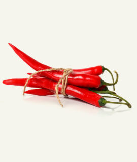 Red Chillis